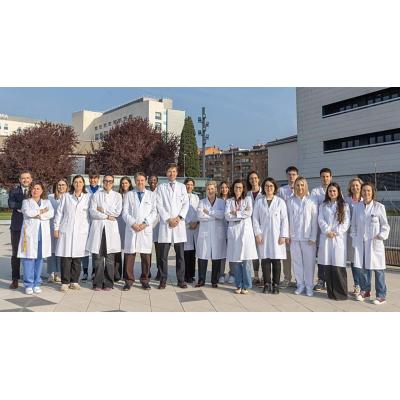 El ensayo pionero de la Clínica Universidad de Navarra contra tumores cerebrales infantiles que no tienen cura