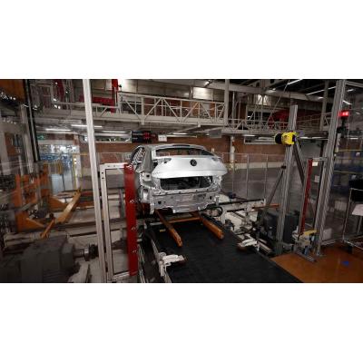 Un sindicato dirige el dedo acusatorio hacia Volkswagen Navarra y alerta de la temporalidad en el sector del metal