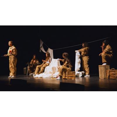 Dos sesiones gratuitas en Tudela para descubrir el talento teatral de varios centros educativos