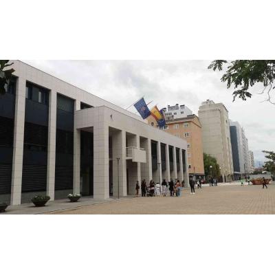 La alcaldesa de Barañáin acusa a la oposición de bloquear las inversiones: "Priorizan el espectáculo político"