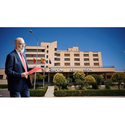 La nefasta gestión de la Sanidad de Domínguez deja a un hospital de Navarra sin pediatra de urgencias