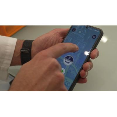 Pamplona activa en sus farmacias una alerta silenciosa para avisar a la Policía en situaciones de riesgo