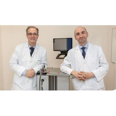 El tratamiento sin dolor de la Clínica Universidad de Navarra que cambia la forma de curar heridas crónicas
