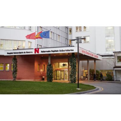 Navarra sigue sin cirugía robótica pública: "El Gobierno condena a los pacientes a una sanidad de segunda"