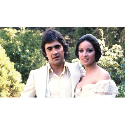 La boda más famosa de Navarra cumple 50 años: el día en que una Miss Universo paralizó Mendigorría