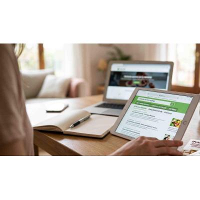 Más de la mitad de los navarros busca en Internet cómo cuidar su salud: los expertos lanzan una advertencia