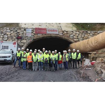 Las obras de Velate suman otro problema: impugnadas todas las certificaciones desde mayo de 2025