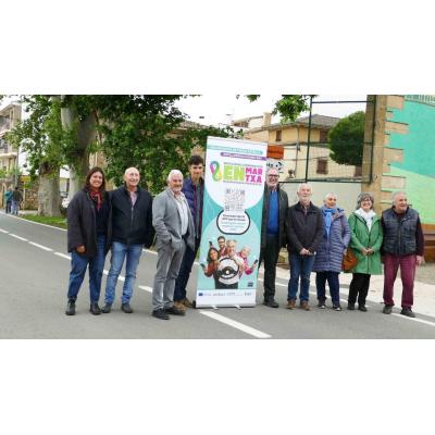 El BlaBlaCar foral: Navarra estrena la aplicación que ayuda a los vecinos a compartir sus desplazamientos diarios
