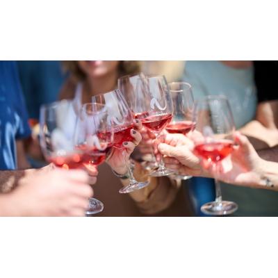 Vino, patrimonio y música en directo: así serán las nuevas 'catas de primavera' en una comarca de Navarra