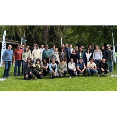 El relevo del campo navarro ya está en marcha: los 27 jóvenes que cogen el testigo