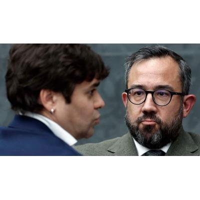 Remírez ataca a UPN por las elecciones de Andalucía tras conseguir el PSOE su peor resultado histórico