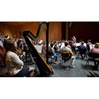Malestar en el Conservatorio Superior de Navarra por el tribunal de una oposición a la que opta un directivo