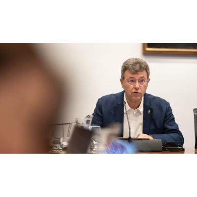 La advertencia del Defensor del Pueblo que golpea al Gobierno de Chivite: “Estamos dejando a gente atrás”