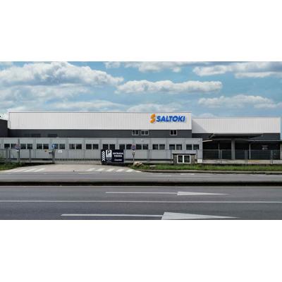 La empresa de Navarra que abre un nuevo centro en Santiago facilitar el trabajo diario de los instaladores gallegos