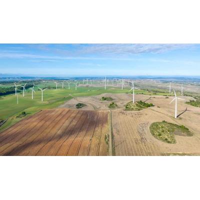 La empresa navarra que invertirá 93 millones para transformar sus parques eólicos más históricos