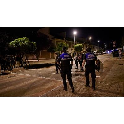 Un ayuntamiento de Bildu en Navarra reconoce su ineficaz gestión de la policía: "Hay un problema estructural"