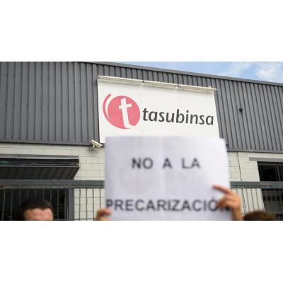 Los 1.500 empleados en Navarra que trabajarán menos horas y ganarán más gracias a un acuerdo