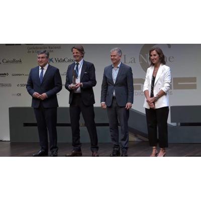 La empresa de Navarra que quiere levantar una obra completa solo con mujeres en apenas tres años