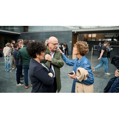 El Gobierno de Chivite cierra filas con Gimeno tras la crisis de las aulas y llama "entuerto" a la ley de UPN