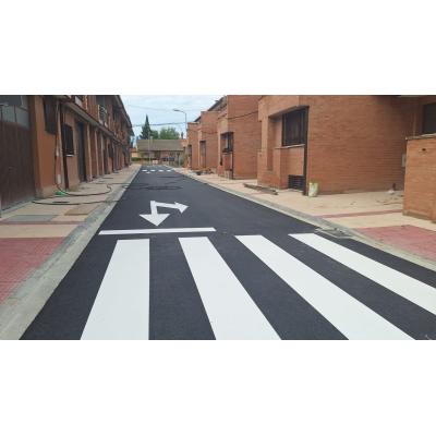 El pueblo navarro que ha renovado calles, colegios, piscinas y servicios con más de un millón de euros