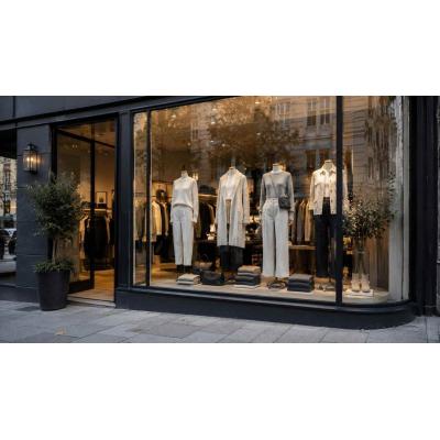 Huelga en el comercio textil: el motivo por el que Zara, Mango y H&M podrían cerrar sus tiendas en Navarra