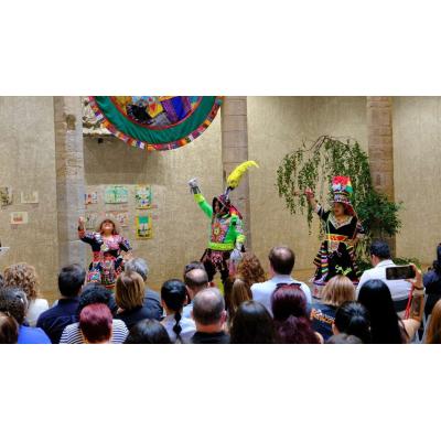 El reconocimiento de Pamplona a 28 asociaciones que sostienen la convivencia cultural en la ciudad