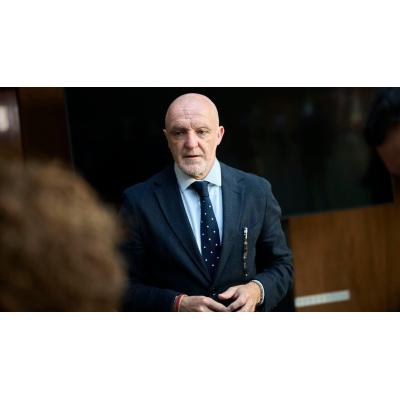 UPN avisa de que el Gobierno de Chivite "terminará en el juzgado" por las obras de Velate: "Actúan como una banda organizada"