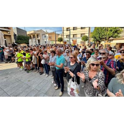 La juez de Tudela envía a prisión sin fianza al marroquí acusado de matar a su esposa en Arguedas
