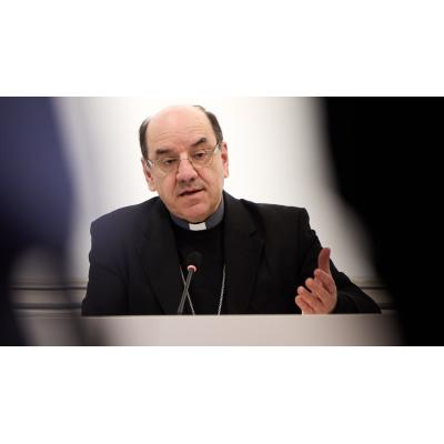 El plan de choque del Arzobispado ante la situación más crítica de la Iglesia en Navarra