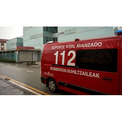 Más caos en la sanidad navarra: profesionales de urgencias de Tudela alertan de serios riesgos para los ciudadanos