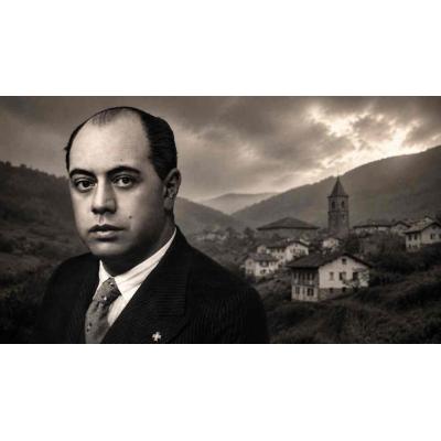 Manuel Arizcun, el mártir navarro que va a ser beatificado por el Papa León XIV este año