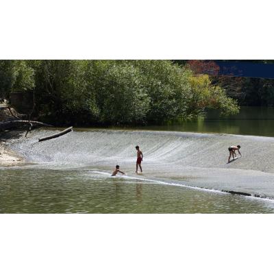 Alerta por los termómetros en Navarra: la previsión oficial avisa de lo que viene para el domingo y el inicio de semana