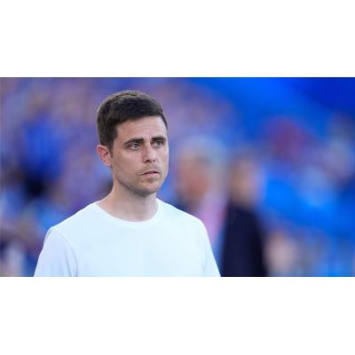 Las bochornosas excusas de Lisci para justificar la derrota y el caótico final de liga de Osasuna