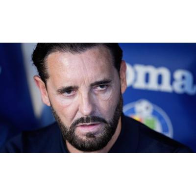 Bordalás ni menciona a Osasuna después de ganarle y clasificarse para jugar en Europa