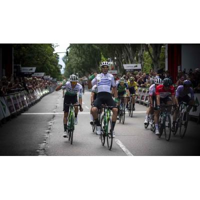 Ausencia destacada: Pamplona tampoco será final de etapa este año en la Vuelta a Navarra