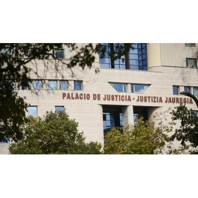 La encerró en su casa tras violarla: casi siete años de cárcel por agredir en Valencia a una mujer de Pamplona