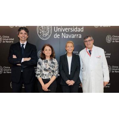 Las vacunas no son solo para niños: el aviso de la Clínica Universidad de Navarra a los trabajadores adultos