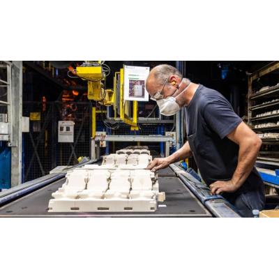 La empresa de Navarra que trabaja para convertir darle una segunda vida a un residuo industrial