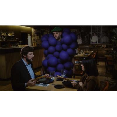 Navarra reivindica sus vinos con una campaña en redes que apela a elegir lo de casa: "Pide con orgullo"