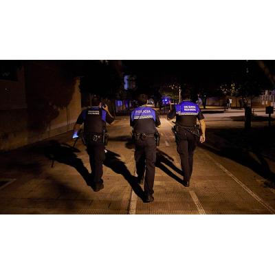 Guerra en Ansoáin: los sindicatos policiales acusan a Bildu de "improvisación grave" y de señalar a los agentes enfermos