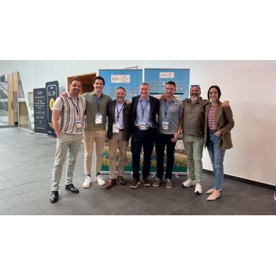 ATP Iluminación comparte su visión sobre el alumbrado sostenible en el LII Simposium Nacional del Alumbrado