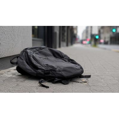 Condenado en Navarra por volver a recoger una mochila con un kilo de cocaína tras huir de la Policía
