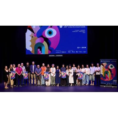 Teatro, danza, circo y música en Olite: el festival que también llegará a otros tres pueblos de Navarra