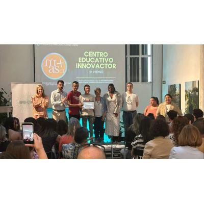 Los premios que han convertido Pamplona en escaparate del talento femenino y la innovación social