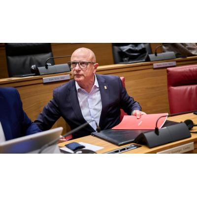 Navarra cambia el plazo de matrícula para los niños de 3 años tras la aprobación de la ley de UPN