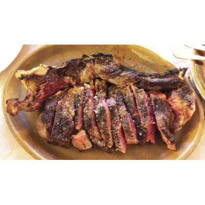 El emblemático asador y sidrería de la comarca de Pamplona que se vende después de casi 50 años