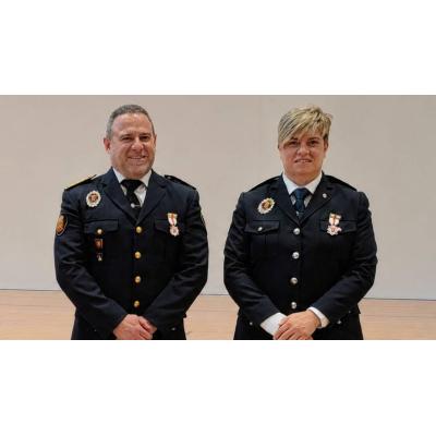 Una mujer dirigirá por primera vez la Policía Municipal de una localidad navarra tras más de dos décadas en el cuerpo
