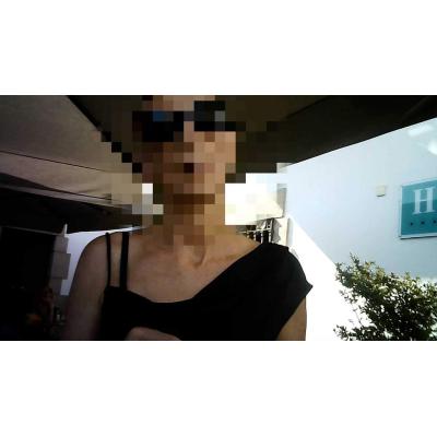 El ridículo de una policía municipal en Zizur Mayor al intentar censurar a OKDIARIO sin acreditación