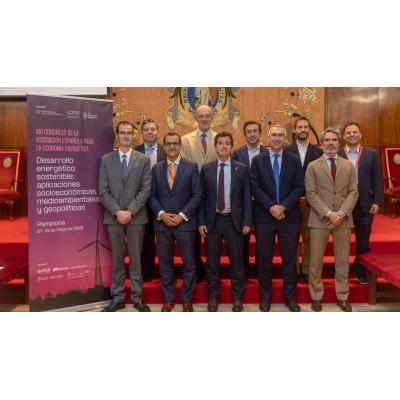 Universidades y empresas se unen en Navarra para abordar el "trilema" que marcará el futuro energético