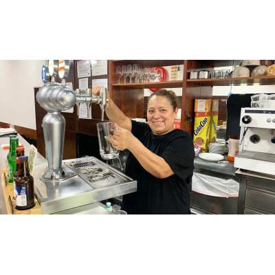 El bar de Pamplona que arrasa con el menú del día a solo 10 euros: “Ha sido un boom increíble”